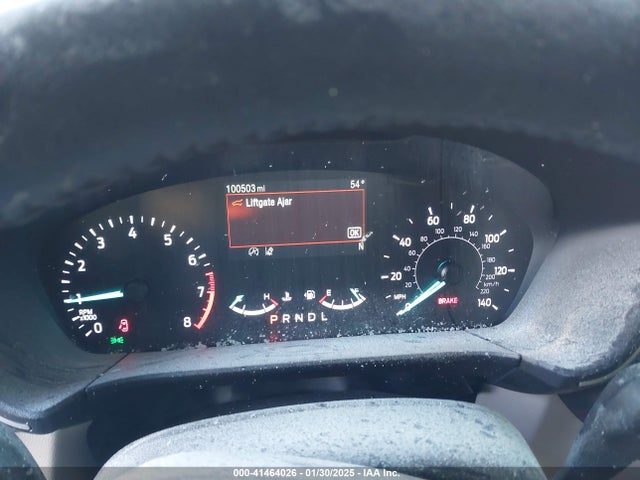 1FMCU0H62LUB45303 Ford ESCAPE SEL