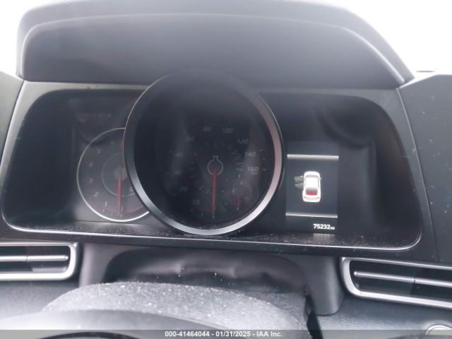 5NPLM4AGXPH090971 Hyundai ELANTRA SEL