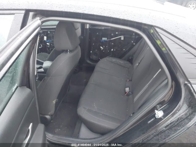 5NPLM4AGXPH090971 Hyundai ELANTRA SEL