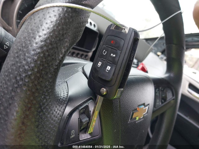 1G1JC5SH8E4234634 Chevrolet Sonic Lt Auto