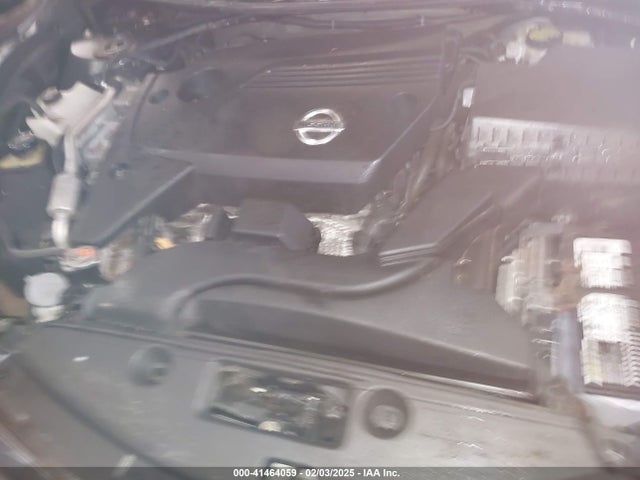Nissan Altima 2.5 Sl 2015 1N4AL3AP1FN359741 Image 10