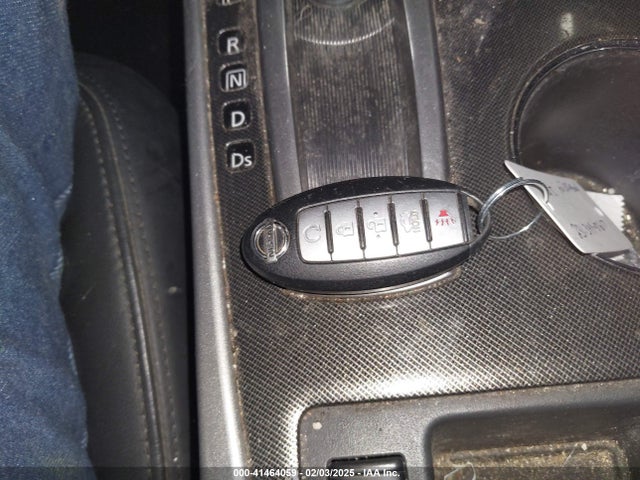 Nissan Altima 2.5 Sl 2015 1N4AL3AP1FN359741 Image 11