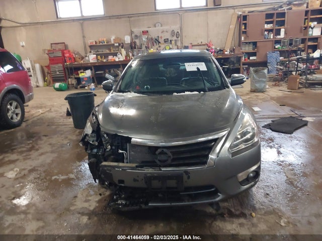 Nissan Altima 2.5 Sl 2015 1N4AL3AP1FN359741 Image 12