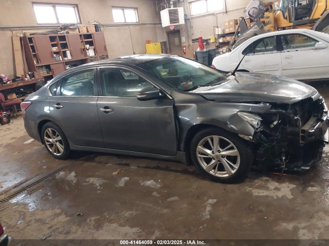 Nissan Altima 2.5 Sl 2015 1N4AL3AP1FN359741 Image 13