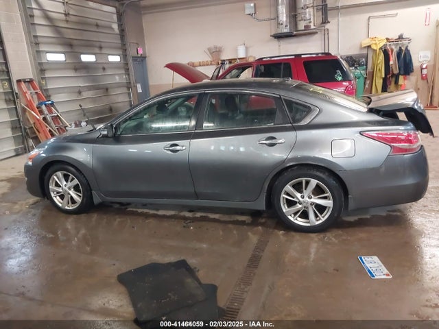 Nissan Altima 2.5 Sl 2015 1N4AL3AP1FN359741 Image 14