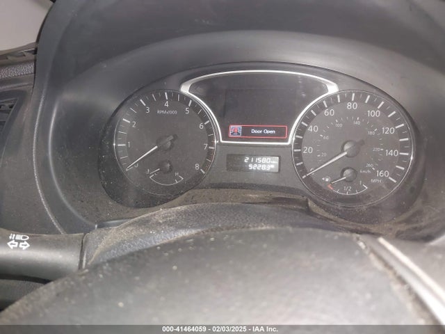Nissan Altima 2.5 Sl 2015 1N4AL3AP1FN359741 Image 15