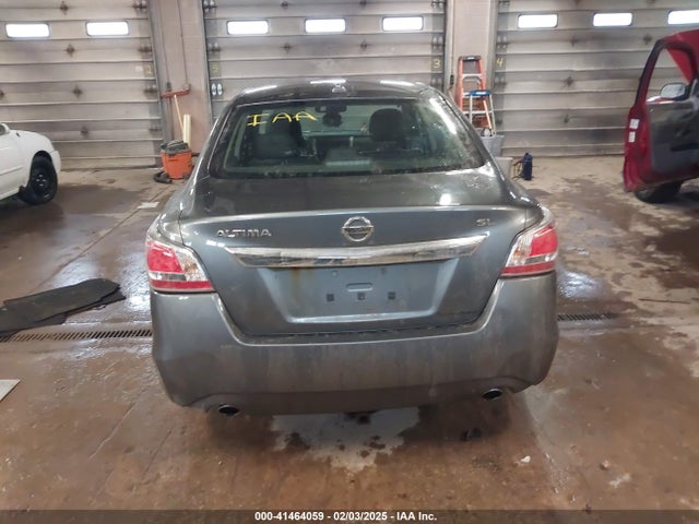 Nissan Altima 2.5 Sl 2015 1N4AL3AP1FN359741 Image 16
