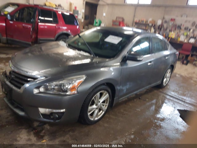 Nissan Altima 2.5 Sl 2015 1N4AL3AP1FN359741 Image 2