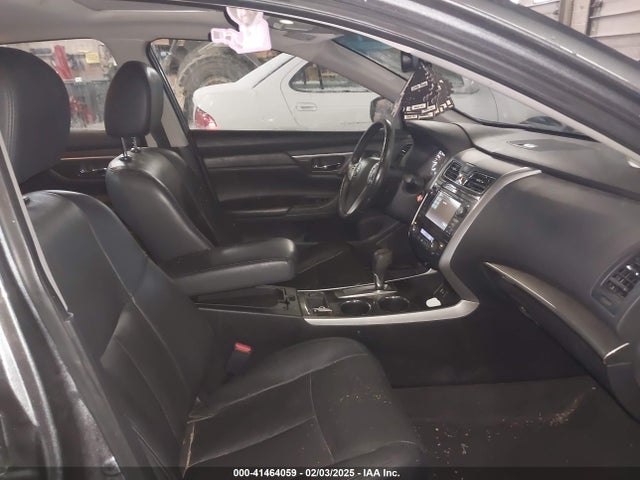 Nissan Altima 2.5 Sl 2015 1N4AL3AP1FN359741 Image 5
