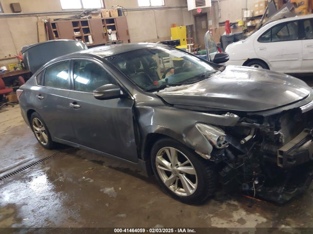 Nissan Altima 2.5 Sl 2015 1N4AL3AP1FN359741 Image 6