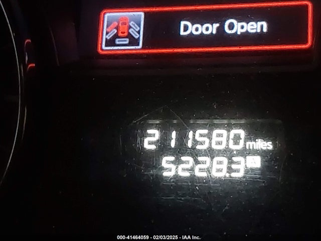 Nissan Altima 2.5 Sl 2015 1N4AL3AP1FN359741 Image 7