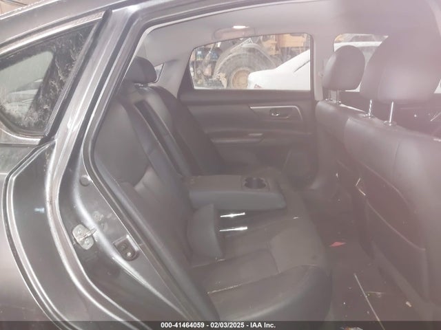 Nissan Altima 2.5 Sl 2015 1N4AL3AP1FN359741 Image 8