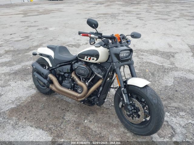 2022 HARLEY-DAVIDSON FXFBS 1HD1YLK17NB053325