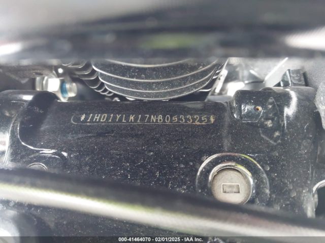 2022 HARLEY-DAVIDSON FXFBS 1HD1YLK17NB053325 Photo 9