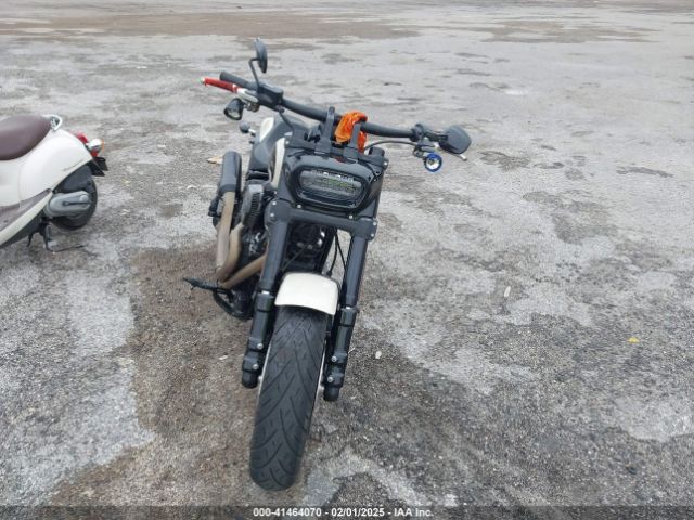 2022 HARLEY-DAVIDSON FXFBS 1HD1YLK17NB053325 Photo 4