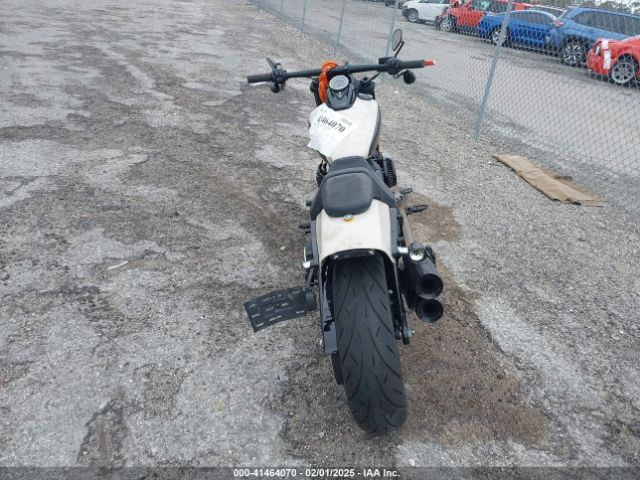 2022 HARLEY-DAVIDSON FXFBS 1HD1YLK17NB053325 Photo 5