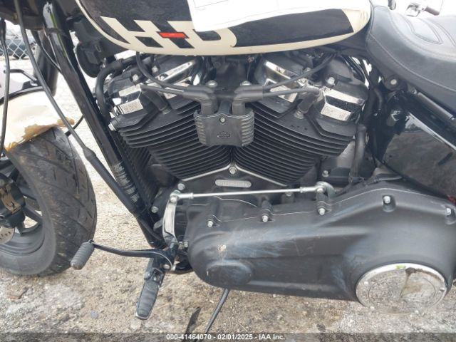 2022 HARLEY-DAVIDSON FXFBS 1HD1YLK17NB053325 Photo 8