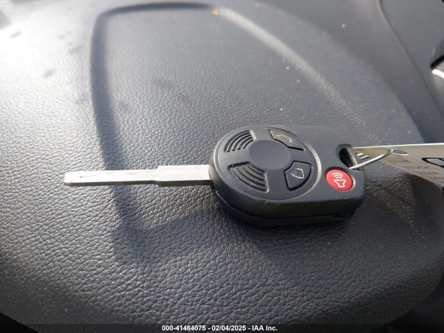 Ford ESCAPE SE 2017 1FMCU9G96HUB85164 Image 11
