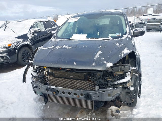 Ford ESCAPE SE 2017 1FMCU9G96HUB85164 Image 13