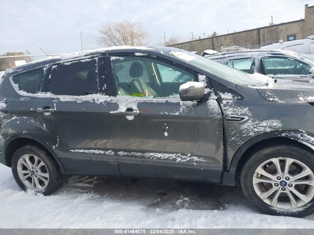 Ford ESCAPE SE 2017 1FMCU9G96HUB85164 Image 14