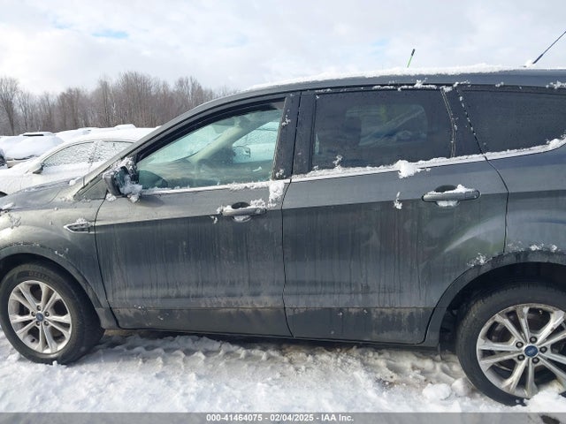 Ford ESCAPE SE 2017 1FMCU9G96HUB85164 Image 15