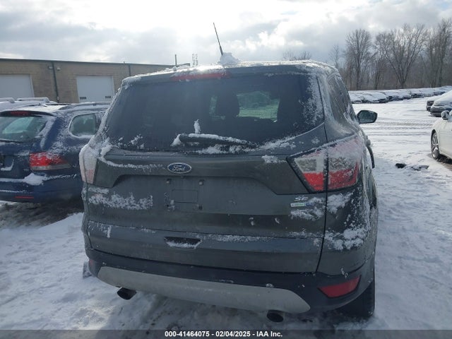 Ford ESCAPE SE 2017 1FMCU9G96HUB85164 Image 17