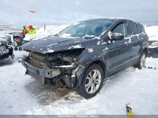 Ford ESCAPE SE 2017 1FMCU9G96HUB85164 Image 2
