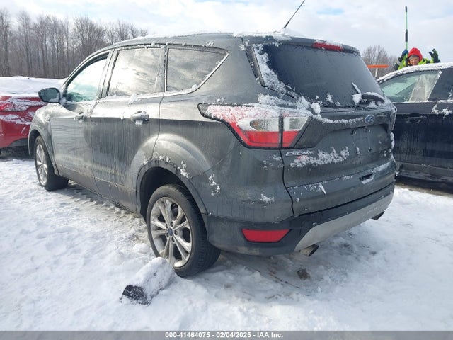 Ford ESCAPE SE 2017 1FMCU9G96HUB85164 Image 3