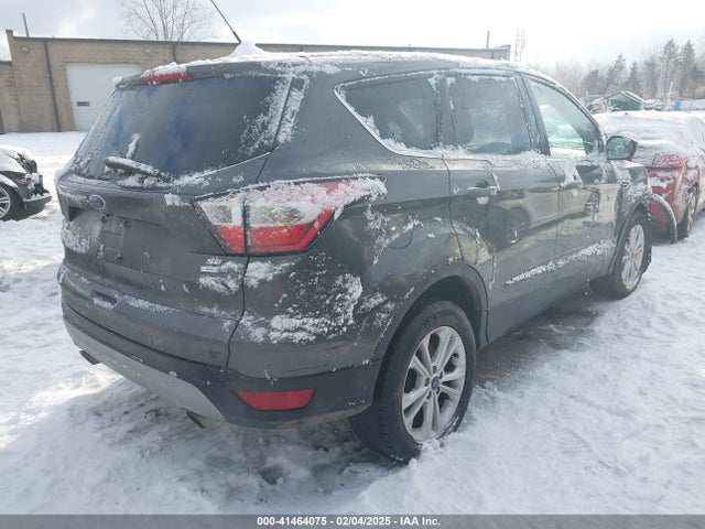 Ford ESCAPE SE 2017 1FMCU9G96HUB85164 Image 4
