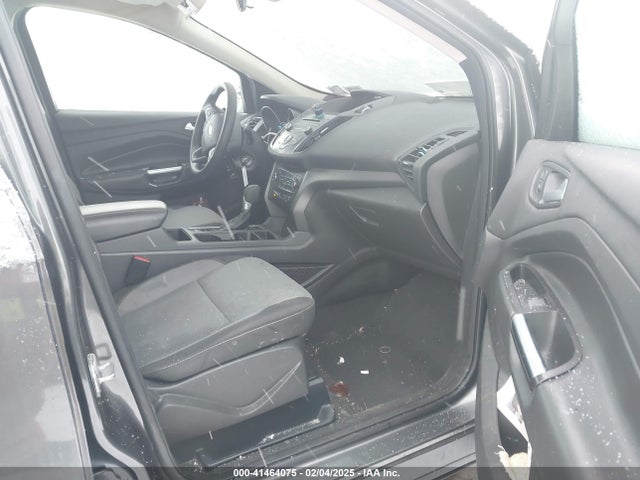 Ford ESCAPE SE 2017 1FMCU9G96HUB85164 Image 5