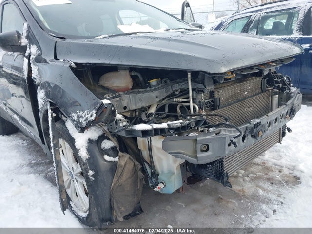 Ford ESCAPE SE 2017 1FMCU9G96HUB85164 Image 6