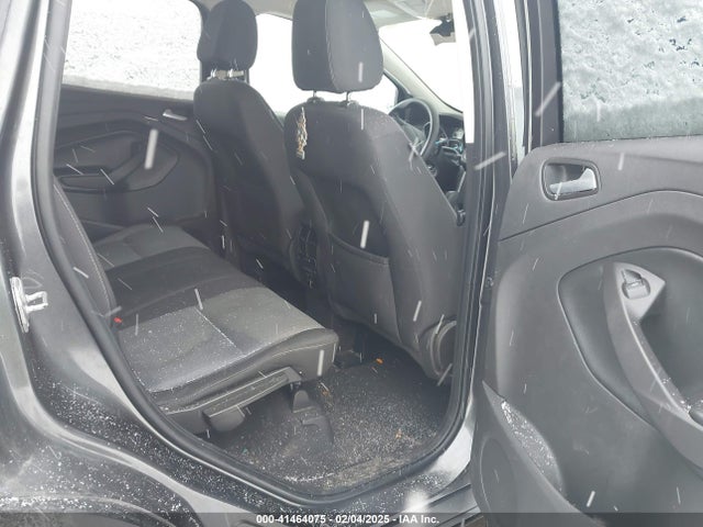 Ford ESCAPE SE 2017 1FMCU9G96HUB85164 Image 8