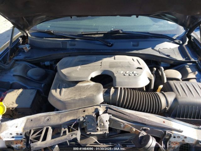 2C3CDXHG9KH527288 Dodge Charger Gt Rwd