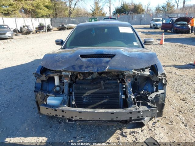 2C3CDXHG9KH527288 Dodge Charger Gt Rwd