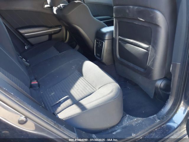 2C3CDXHG9KH527288 Dodge Charger Gt Rwd