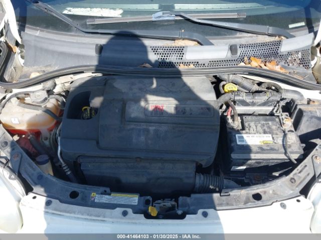2012 FIAT 500 3C3CFFBR2CT103958 Photo 9