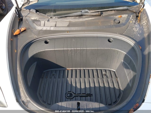 2021 TESLA MODEL 3 5YJ3E1EB1MF056759 Photo 9