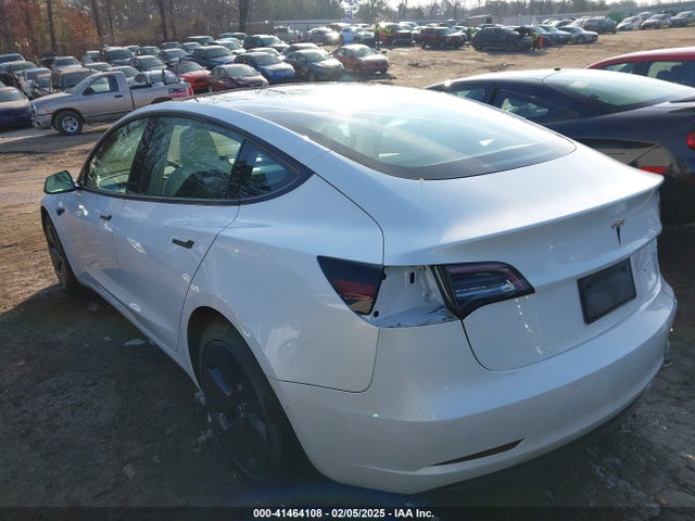 2021 TESLA MODEL 3 5YJ3E1EB1MF056759 Photo 2