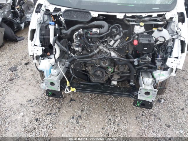 1FTYE1Y89PKC03441 Ford Transit-150