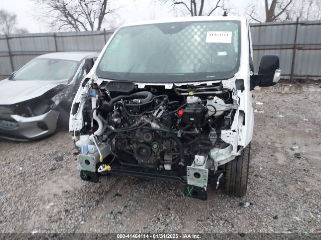 1FTYE1Y89PKC03441 Ford Transit-150