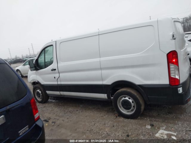 1FTYE1Y89PKC03441 Ford Transit-150