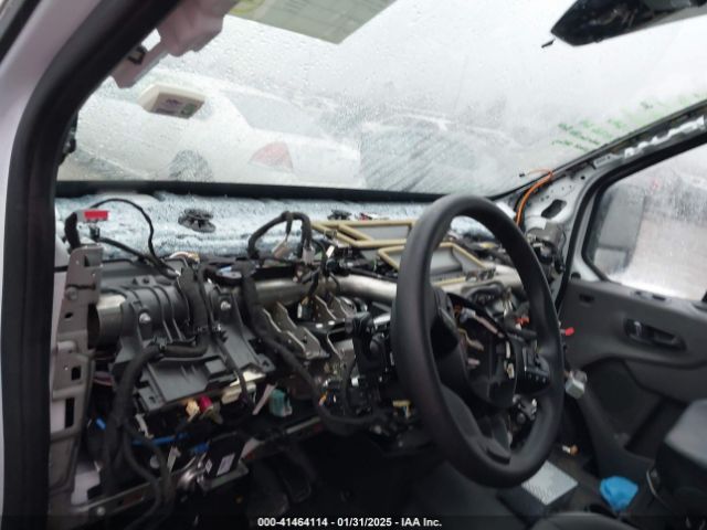 1FTYE1Y89PKC03441 Ford Transit-150