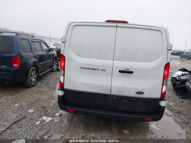 1FTYE1Y89PKC03441 Ford Transit-150