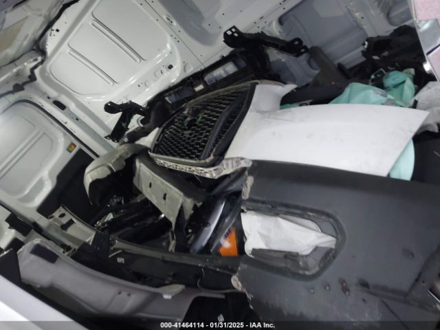 1FTYE1Y89PKC03441 Ford Transit-150