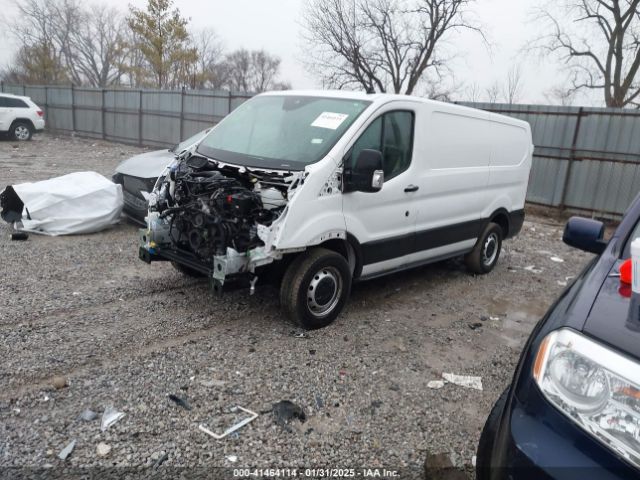 1FTYE1Y89PKC03441 Ford Transit-150