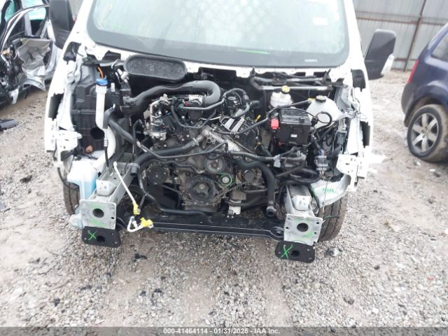 1FTYE1Y89PKC03441 Ford Transit-150