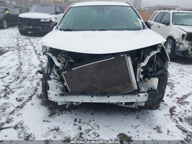 JTMBFREV3HJ167104 Toyota RAV4 LE