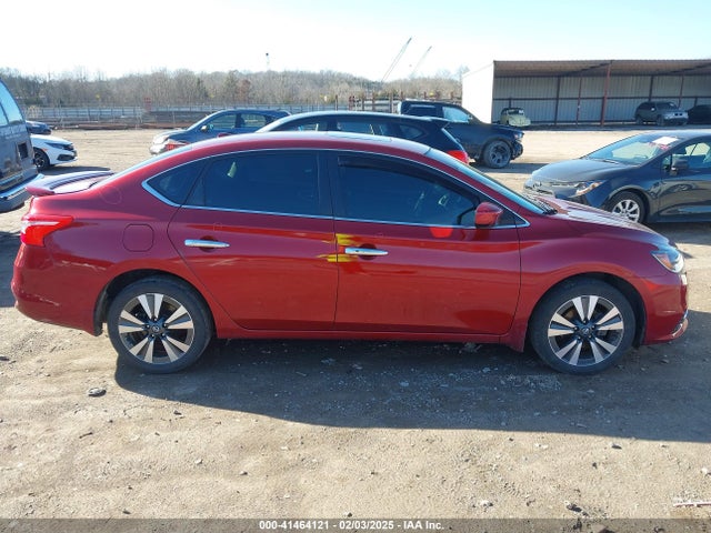 Nissan SENTRA SV 2019 3N1AB7AP8KY339376 Image 13