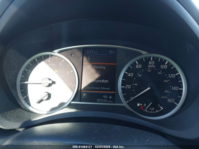 Nissan SENTRA SV 2019 3N1AB7AP8KY339376 Image 7