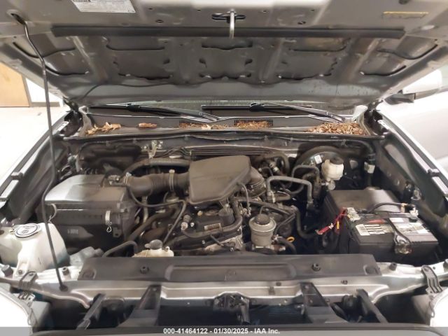 5TFAX5GN1MX189219 Toyota Tacoma Sr